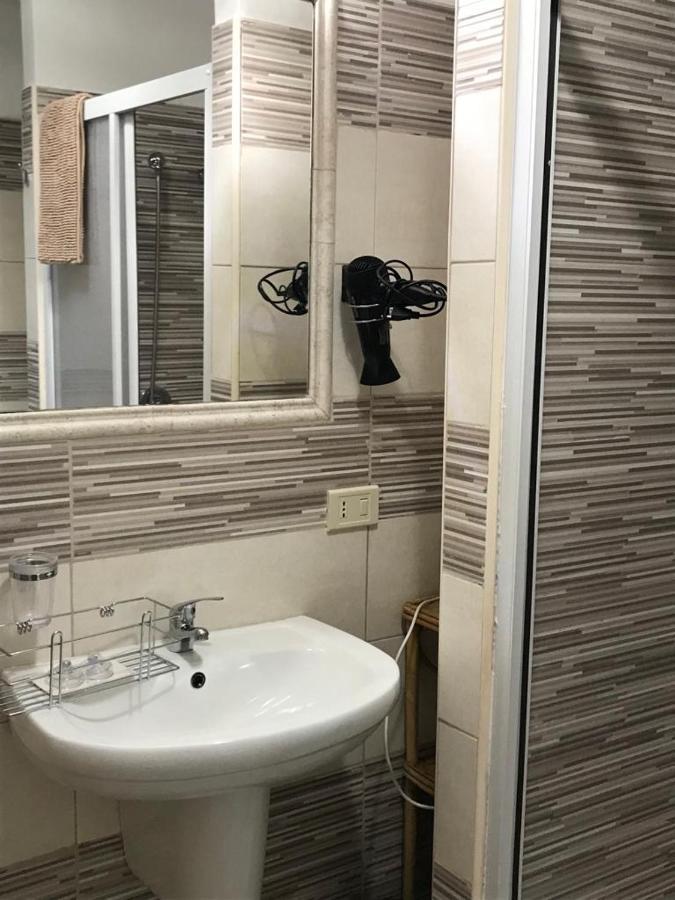 B&B Casa Elisabetta Джиноза Екстер'єр фото